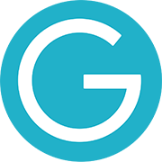 Ginger Software logo