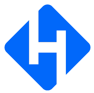 Helpwise logo
