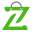 Zopping logo