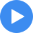 MX Player logo
