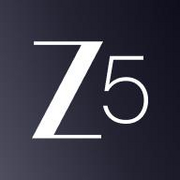 Zee5 logo