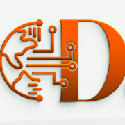 DomainIndia logo