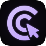 CursorClip logo