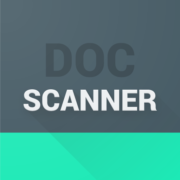 Document Scanner logo