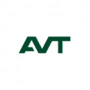 AVT Tea logo