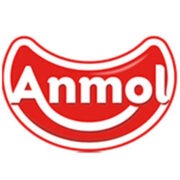 Anmol logo