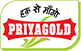 Priya Gold logo