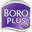 Boroplus logo