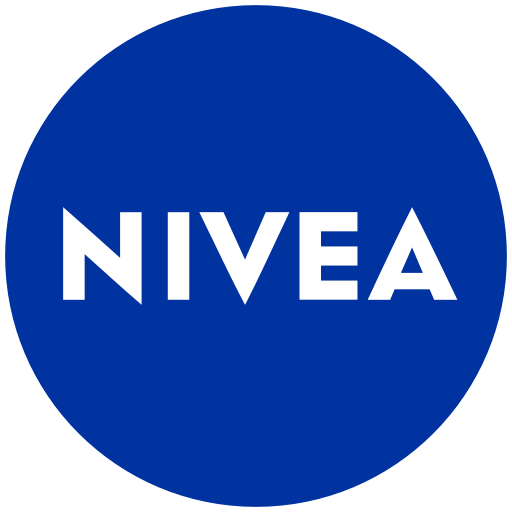 Nivea Shaving Cream logo