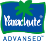 Parachute Oil logo